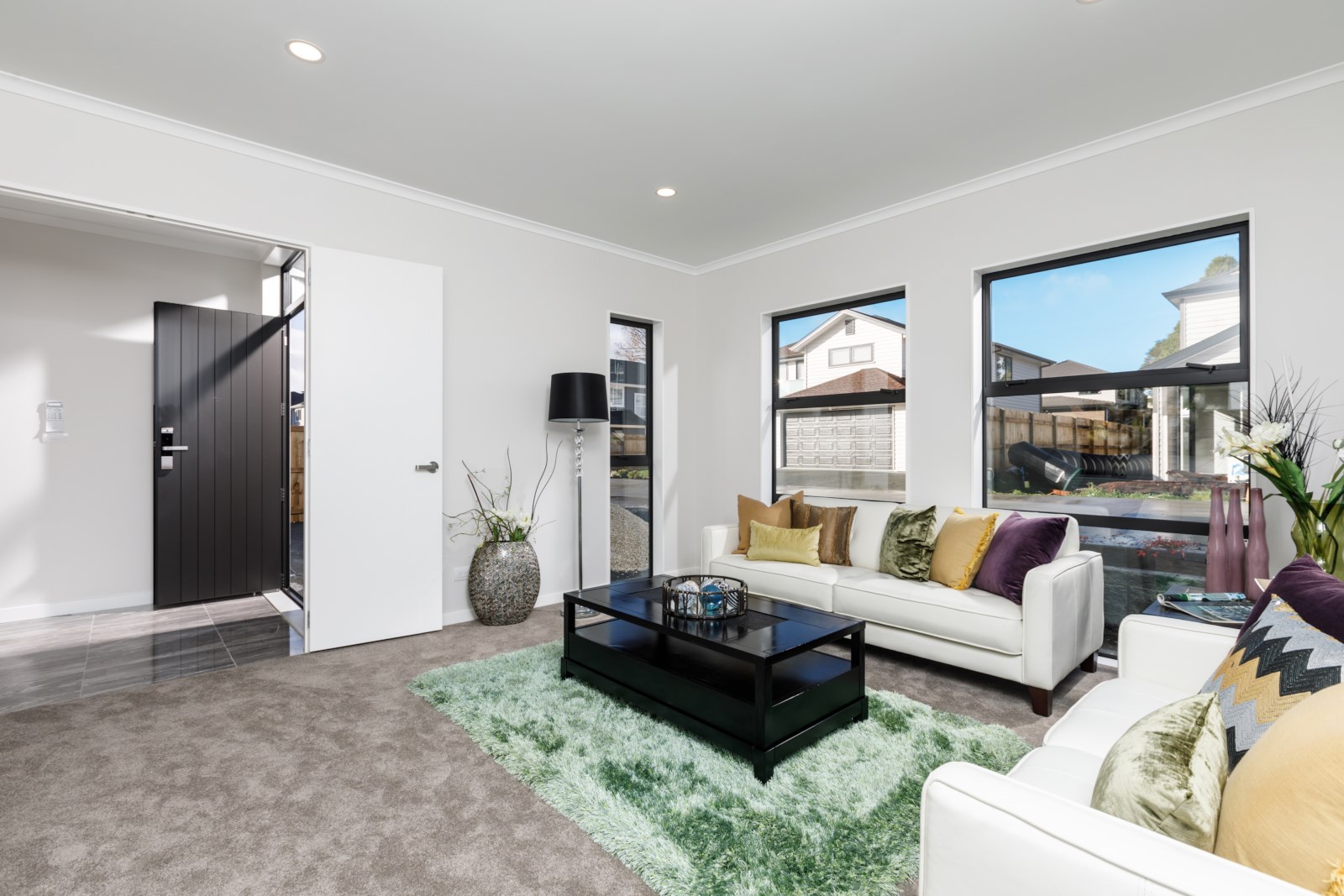 7 Ti Kouka Place, Te Atatu Peninsula, Waitakere City, 5 침실, 0 욕실