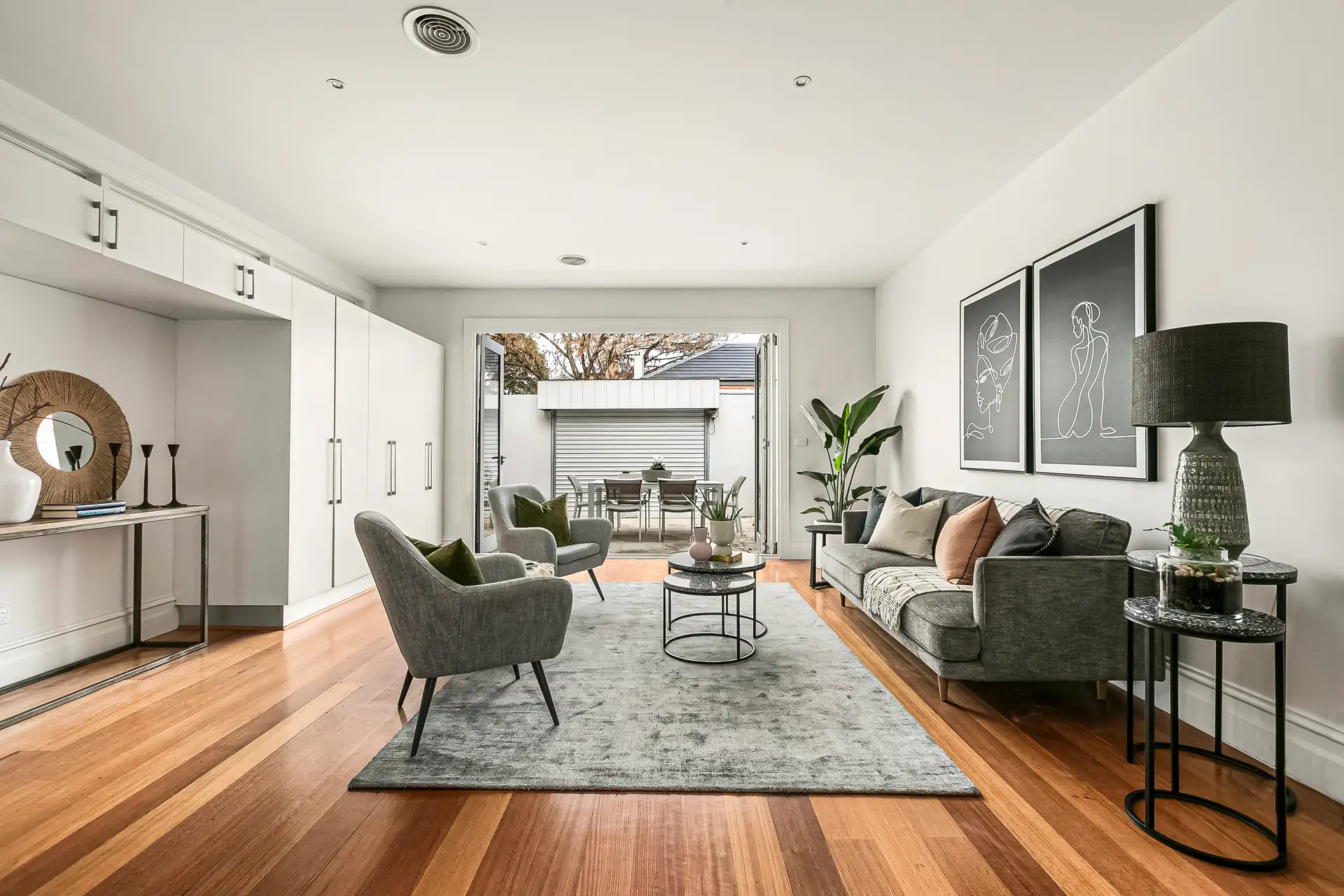 25 HEIDELBERG RD, Clifton Hill, Melbourne CBD, 0房, 0浴, House