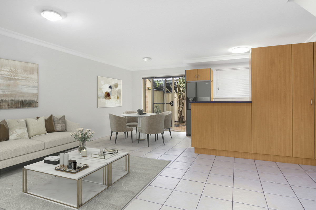 UNIT 7 18-20 OSBORNE ST, Wollongong, Wollongong - Greater Region, 0房, 0浴, Townhouse