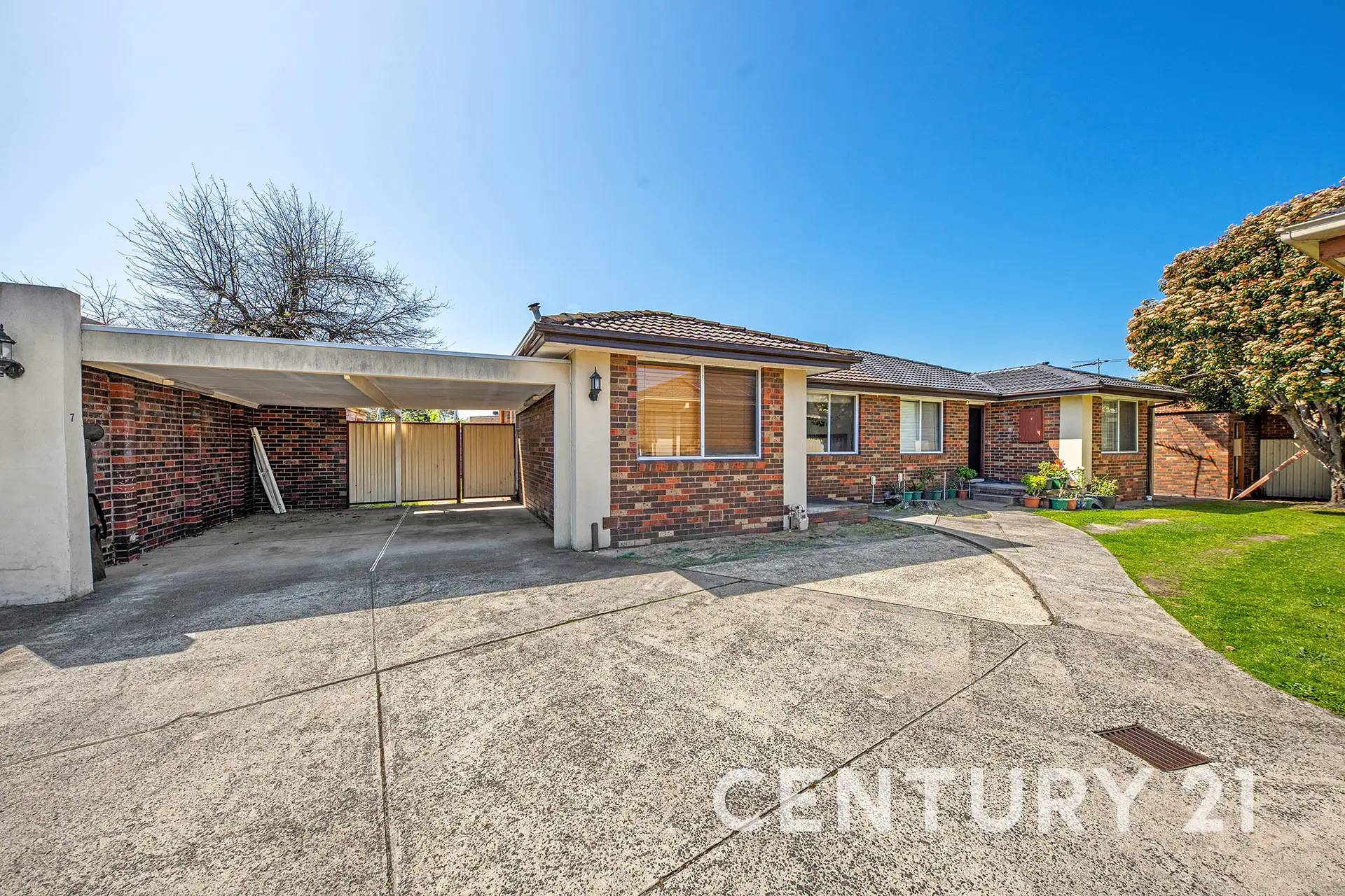 UNIT 6 911-913 HEATHERTON RD, Springvale, South East Melbourne, 0 침실, 0 욕실, Unit
