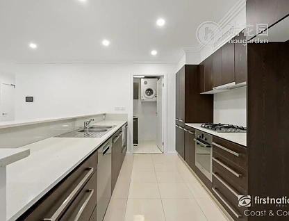 Unit 6/5 STATION STREET, THIRROUL, 0部屋, 0バスルーム, Apartment
