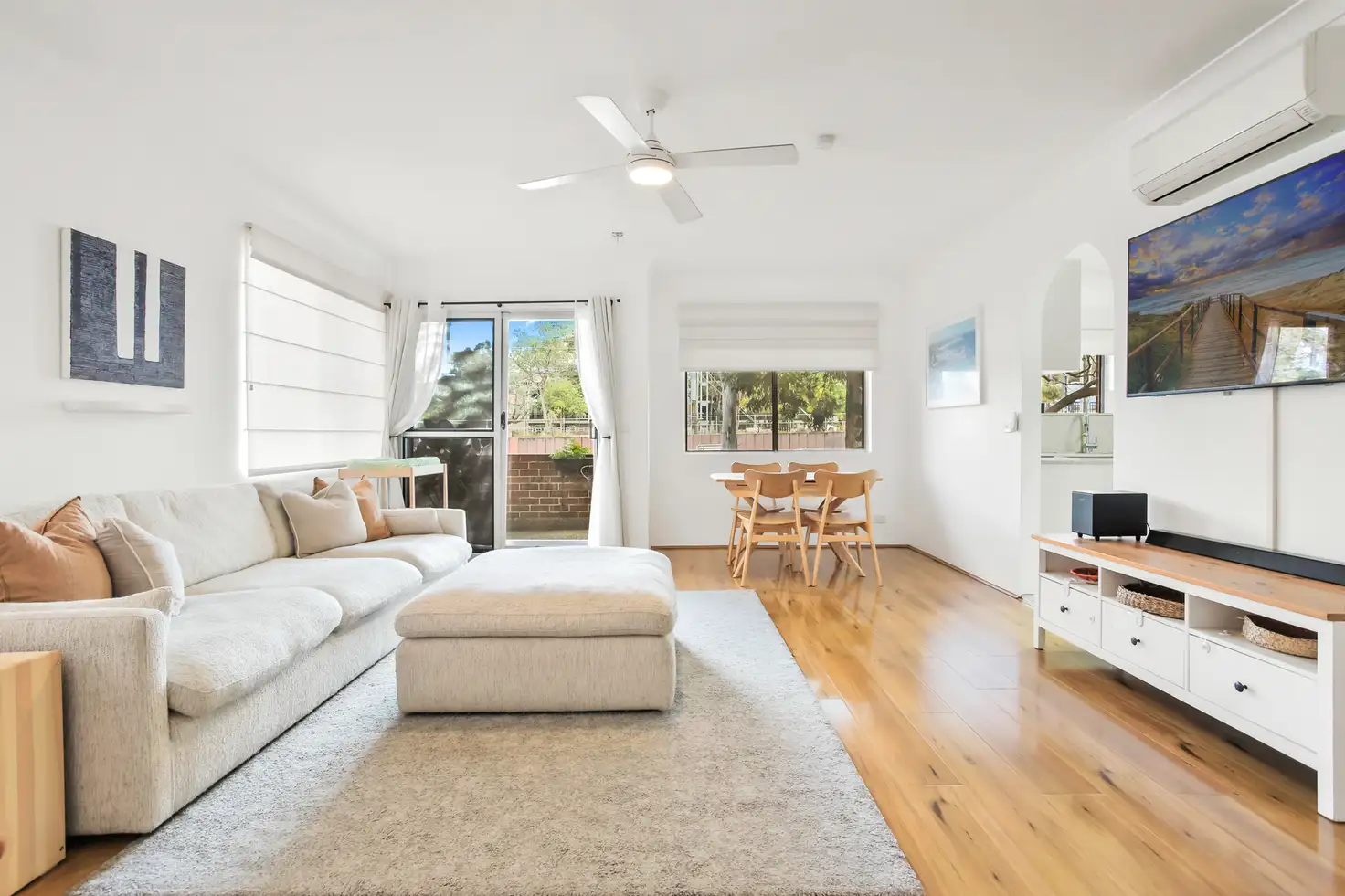 UNIT 1 5 RAILWAY PDE, Westmead, Parramatta (Northwest suburbs), 0房, 0浴, Unit