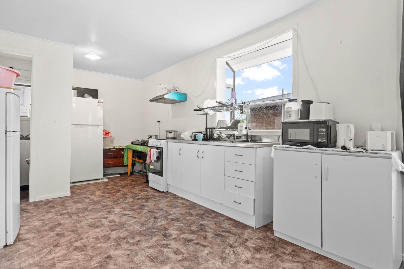 4 Grebe Street, Manurewa, Manukau City, 4 Bedrooms, 1 Bathrooms, House