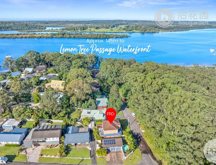 7 DANIEL CR, LEMON TREE PASSAGE NSW 2319, 0 ਕਮਰੇ, 0 ਬਾਥਰੂਮ, House