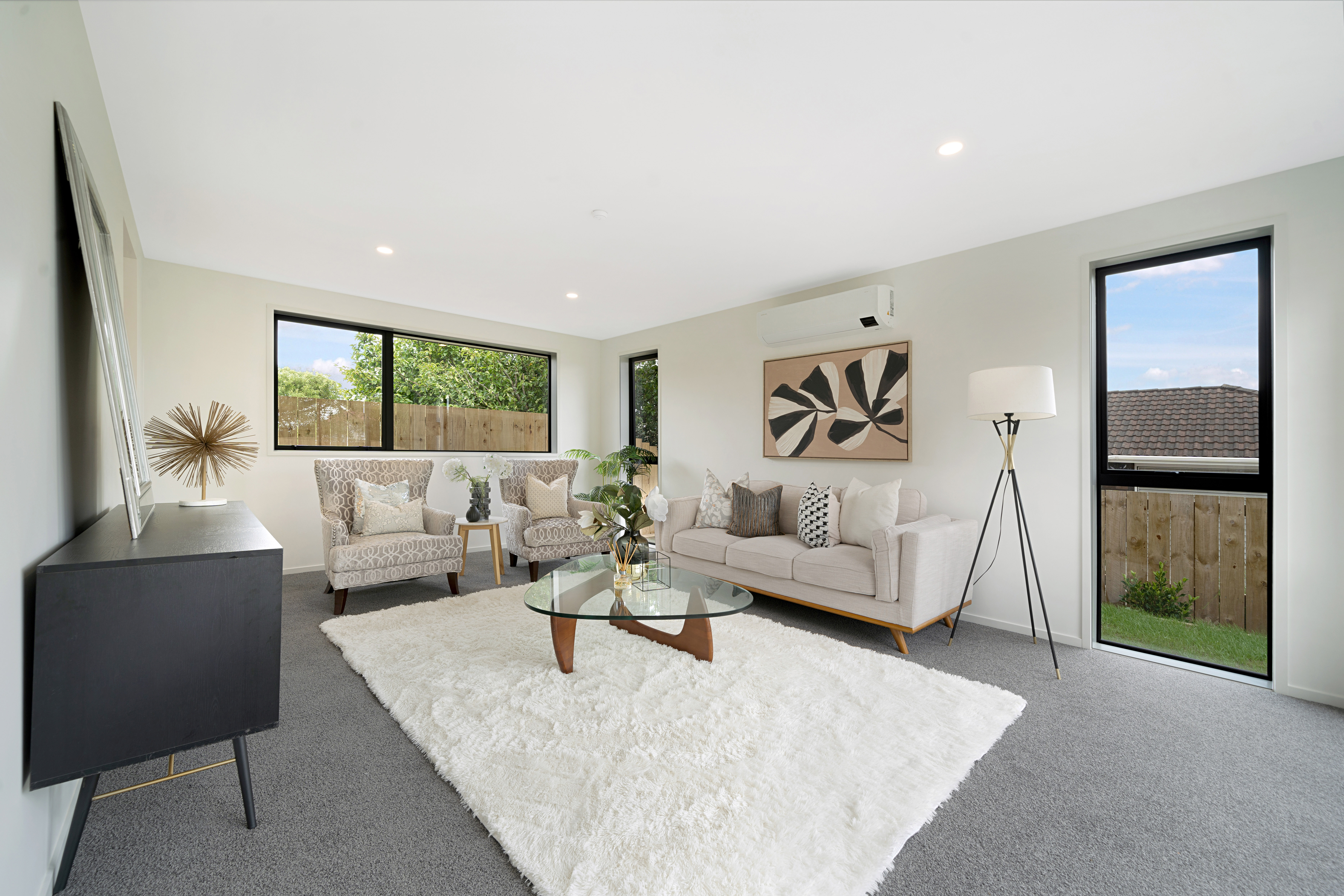8b Strid Road, Te Atatu South, Waitakere City, 4 ਕਮਰੇ, 2 ਬਾਥਰੂਮ, House