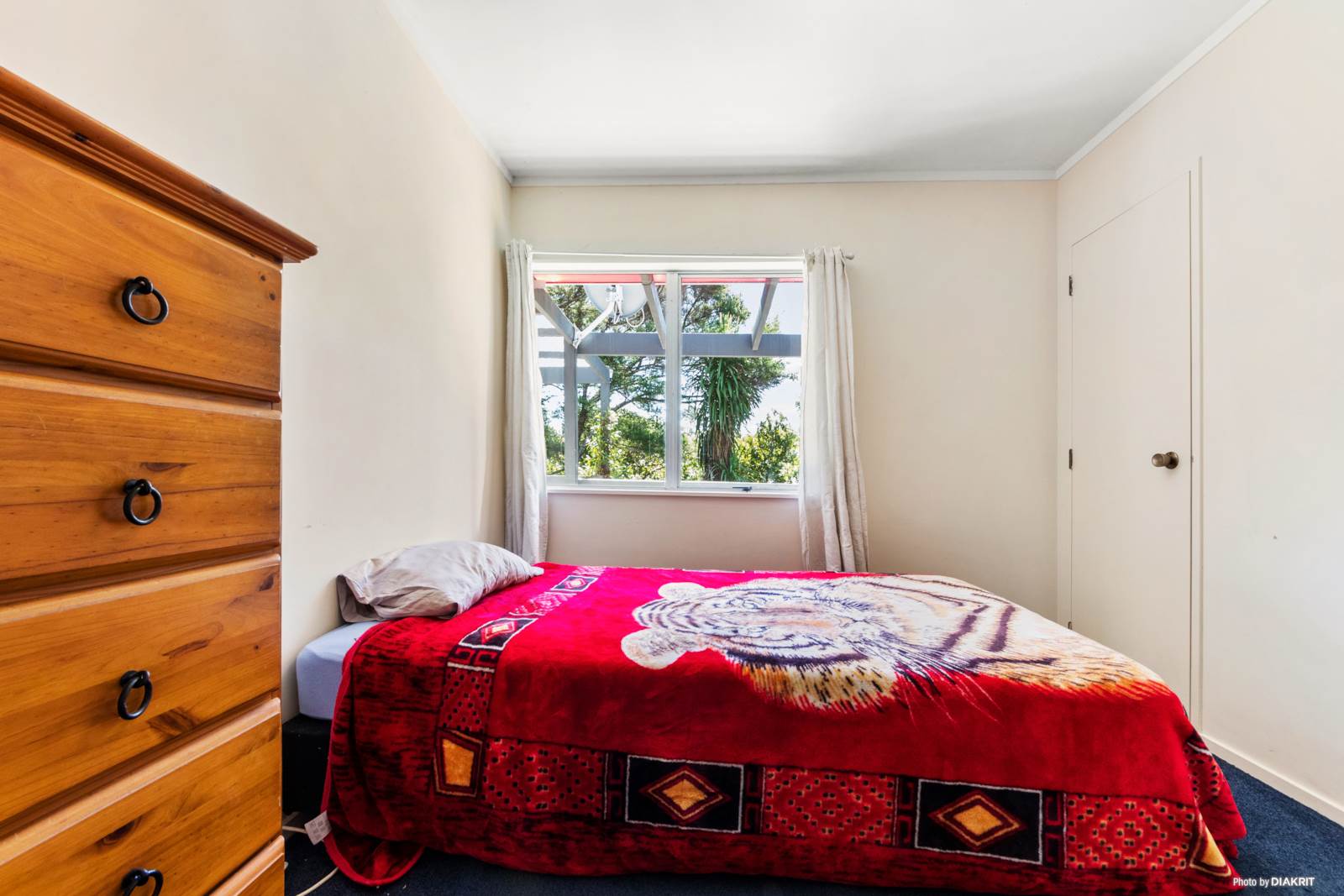 1 Taranui Place, Henderson, Waitakere City, 3 રૂમ, 1 બાથરૂમ, House