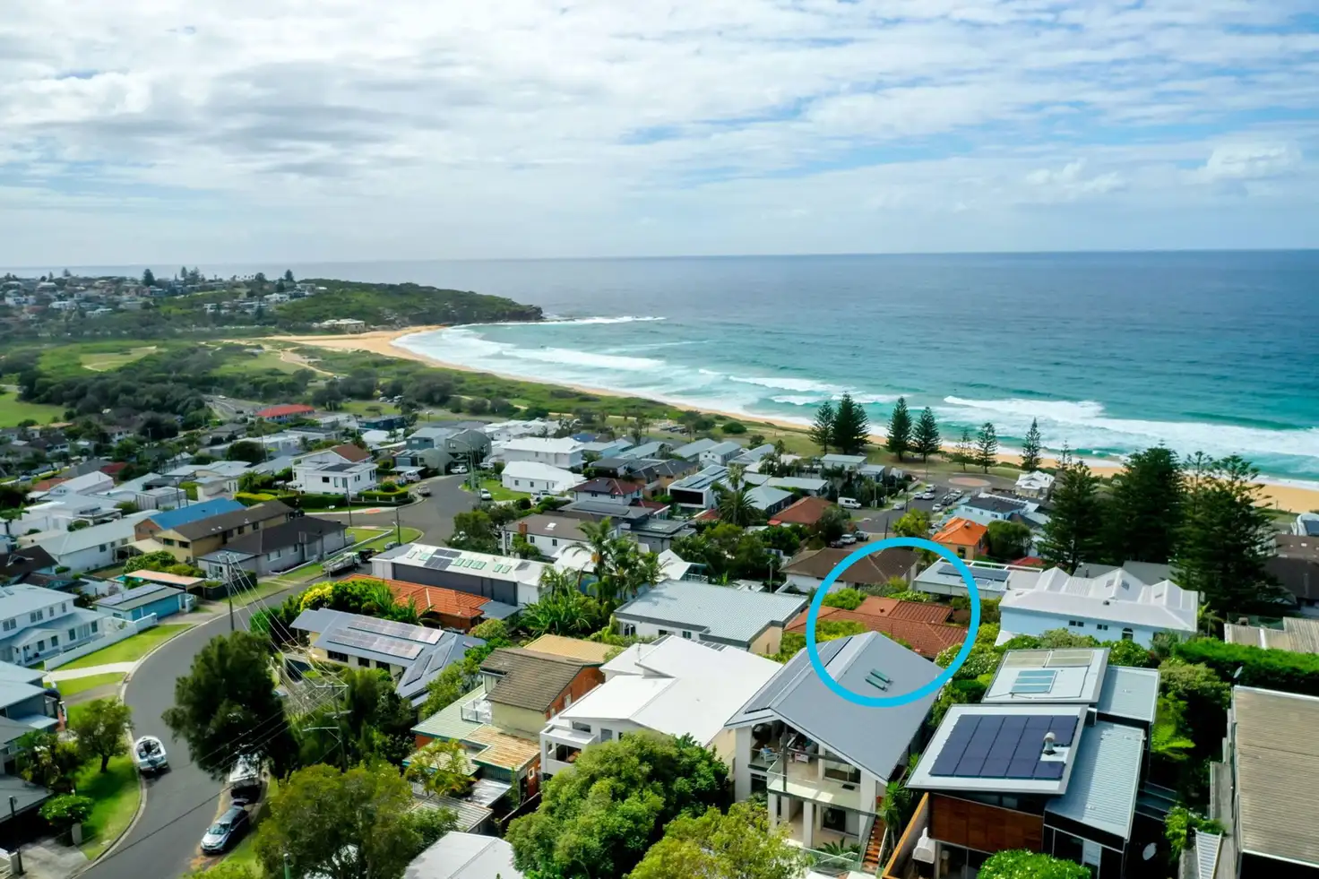 3 TANDERRA PL, Curl Curl, Northern Beaches, 0 침실, 0 욕실, House