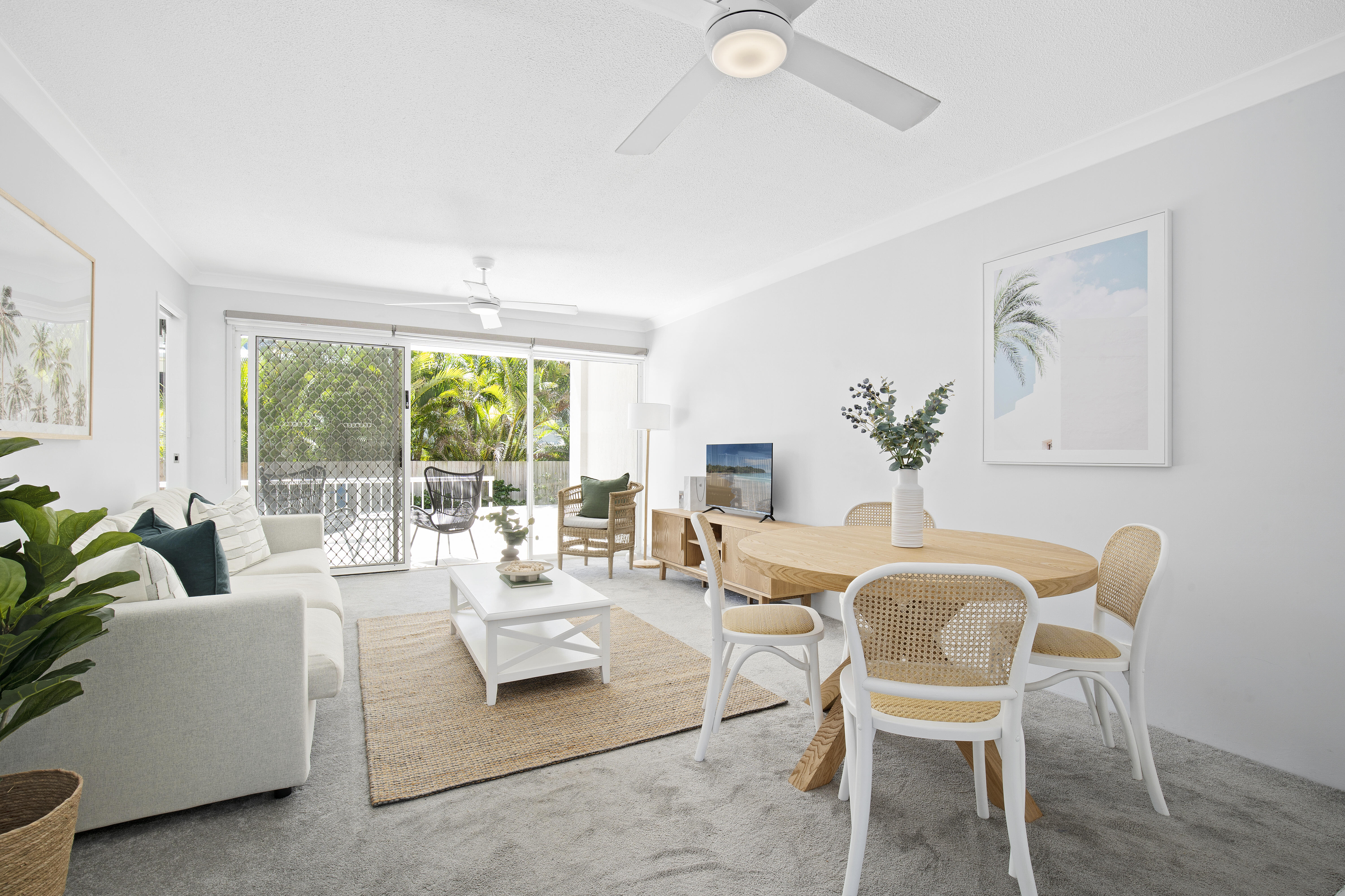 HEDGEROW 9 FRANCIS ST, Mermaid Beach, Gold Coast, 0 कमरे, 0 बाथरूम, Unit