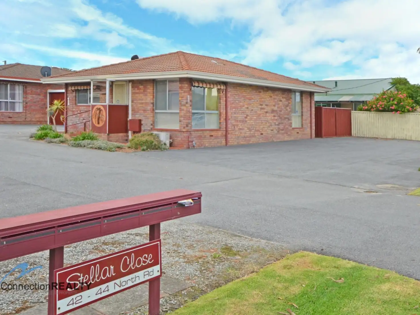 UNIT 1 42 NORTH RD, Spencer Park, Wheat Belt, 0 Kuwarto, 0 Banyo, Unit
