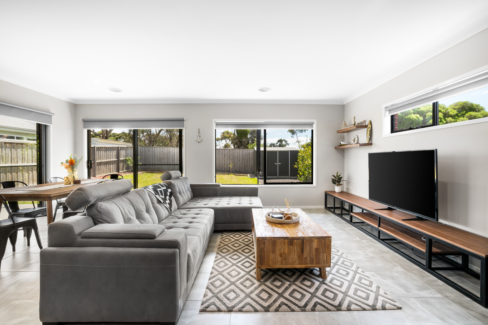 47 FLAGSTAFF DR, Portarlington, Geelong, 0房, 0浴, House