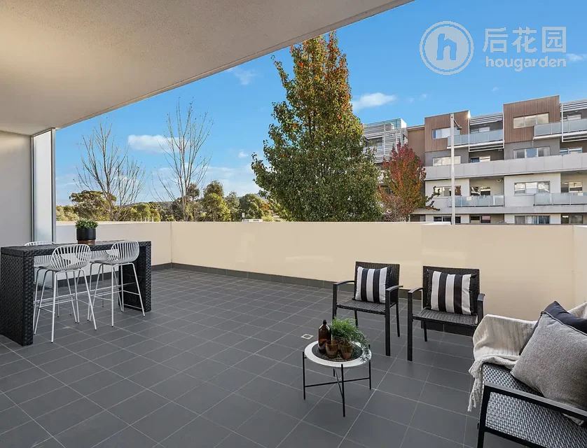 Unit 193/24 PHILIP HODGINS STREET, WRIGHT, 0 ਕਮਰੇ, 0 ਬਾਥਰੂਮ, Apartment