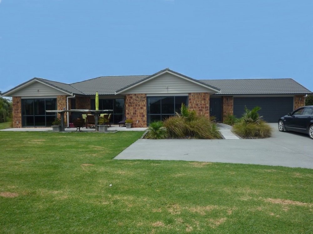 8 Des Terry Way (Pvt), Waipu, Whangarei, 4 habitaciones, 2 baños
