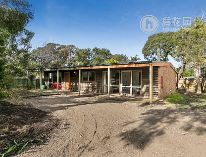 225 SOUTH BEACH RD, BITTERN VIC 3918, 0 ਕਮਰੇ, 0 ਬਾਥਰੂਮ, House