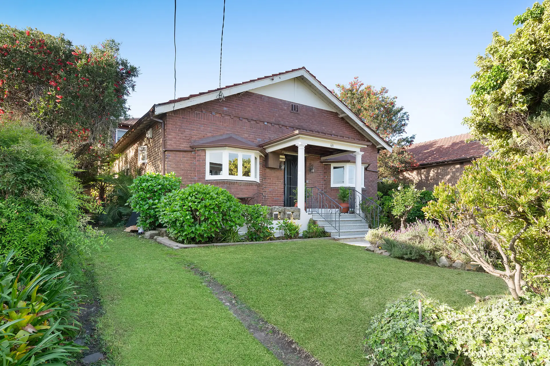 48 HENLEY MARINE DR, Rodd Point, Inner West, 0 ห้องนอน, 0 ห้องน้ำ, House