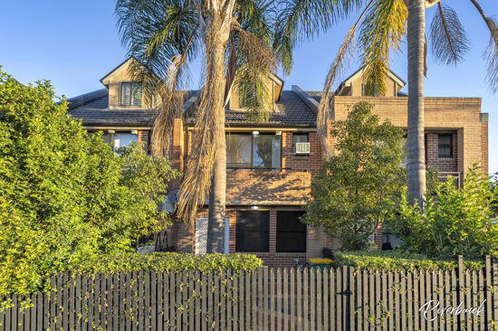 CLEONE GARDENS UNIT 6 24-28 CLEONE ST, Guildford, Parramatta (Northwest suburbs), 0 غرف, 0 حمامات, House