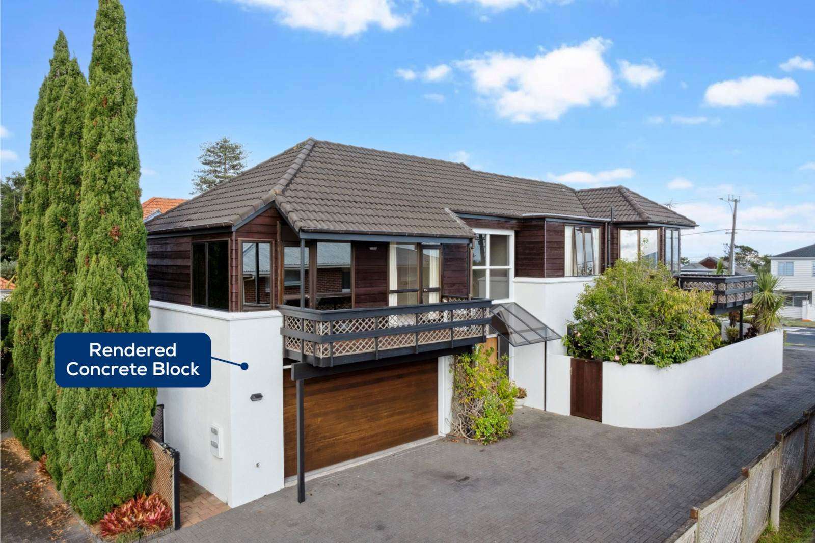 1/101 Bleakhouse Road, Howick, Manukau City, 4部屋, 2バスルーム, House
