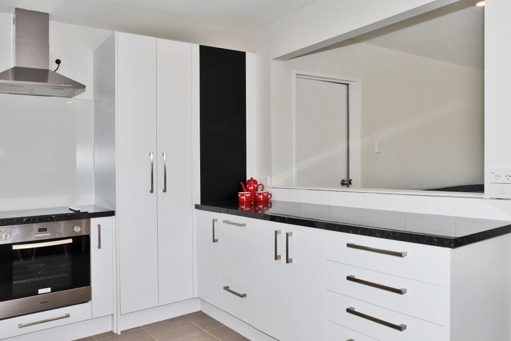 4a Spurway Place, Mairehau, Christchurch City, 2 chambres, 2 salles de bain