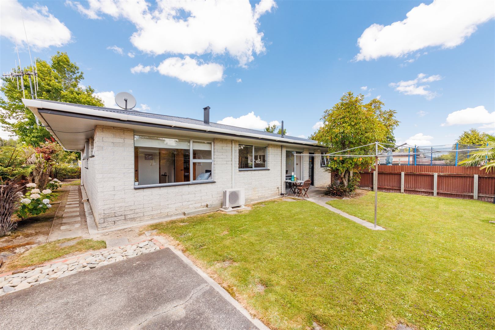 402b Kimbolton Road, Feilding, Manawatu, 2 phòng ngủ, 1 phòng tắm