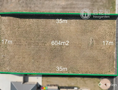 4 JARRAH CR, WARRAGUL VIC 3820, 0房, 0浴, Section