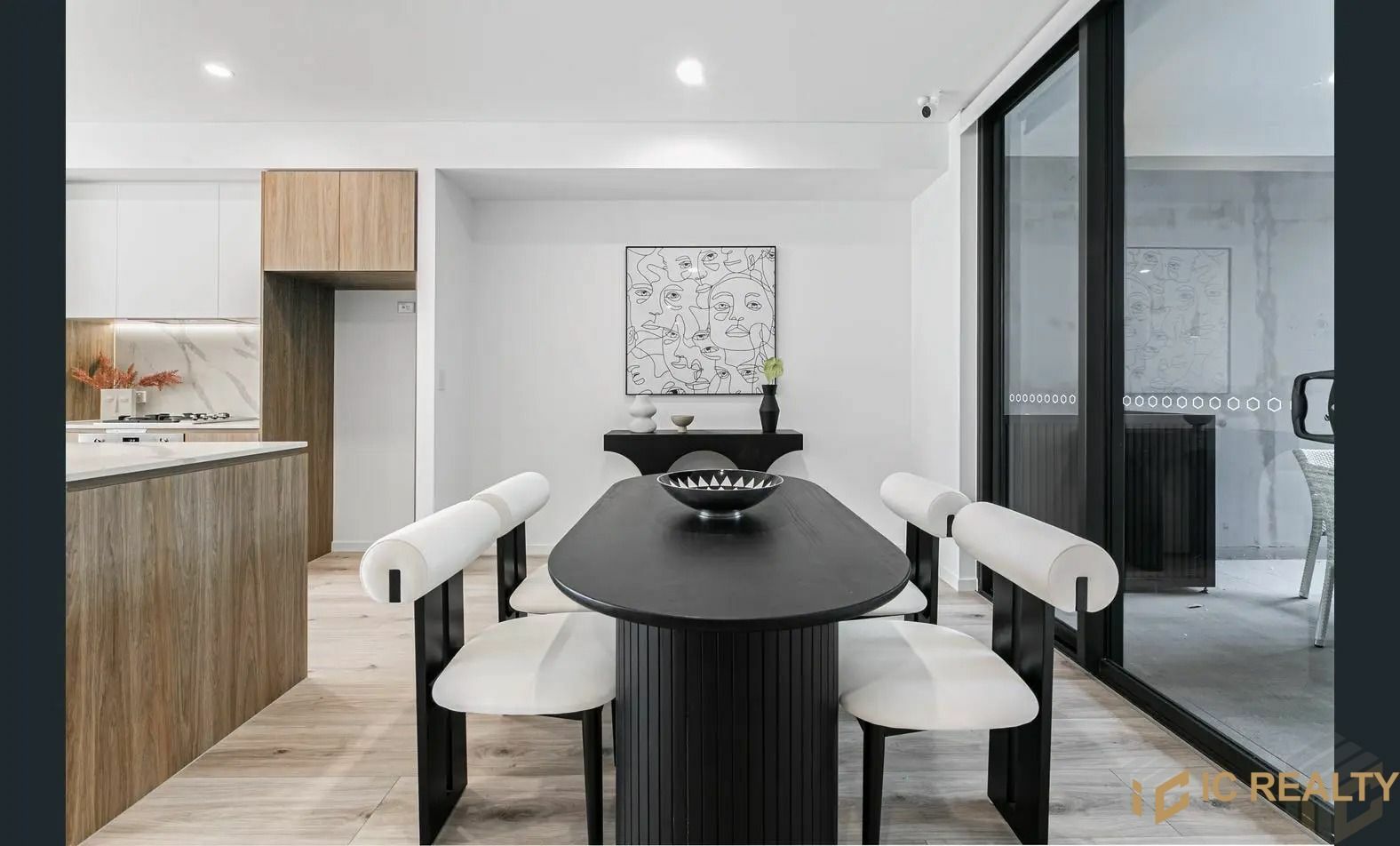 UNIT 109 15-19 CLARENCE ST, Burwood, Inner West, 0 कमरे, 0 बाथरूम, Unit