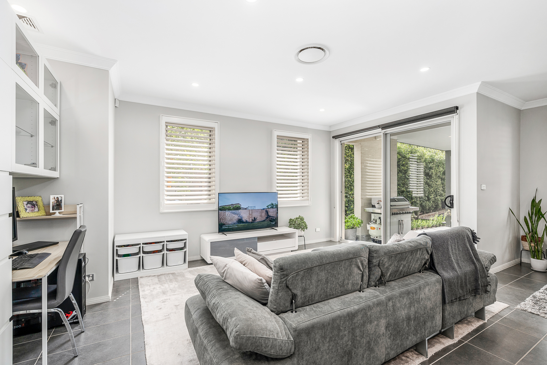 40 SYDNEY SMITH DR, Penrith, Outer Western Sydney, 0房, 0浴, House