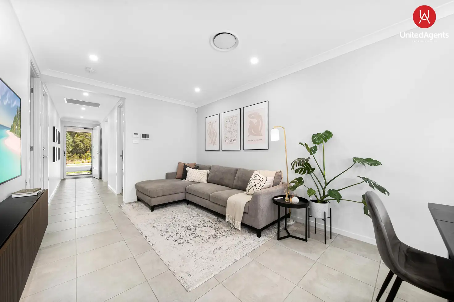 46 INGALL LOOP, Catherine Field, Macarthur Region, 0 Bedrooms, 0 Bathrooms, House