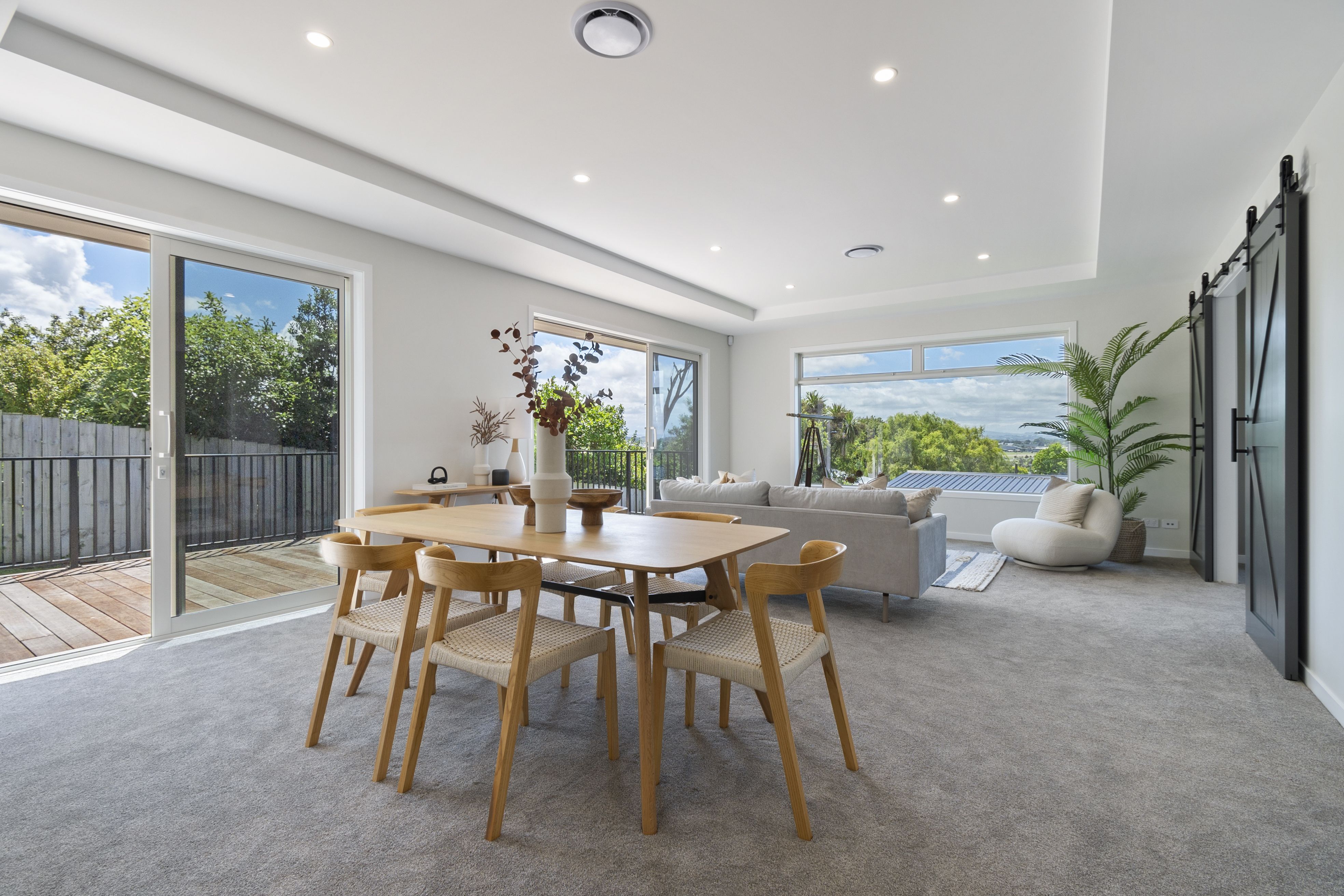 6 Windsor Terrace, Feilding, Manawatu, 3部屋, 0バスルーム, House