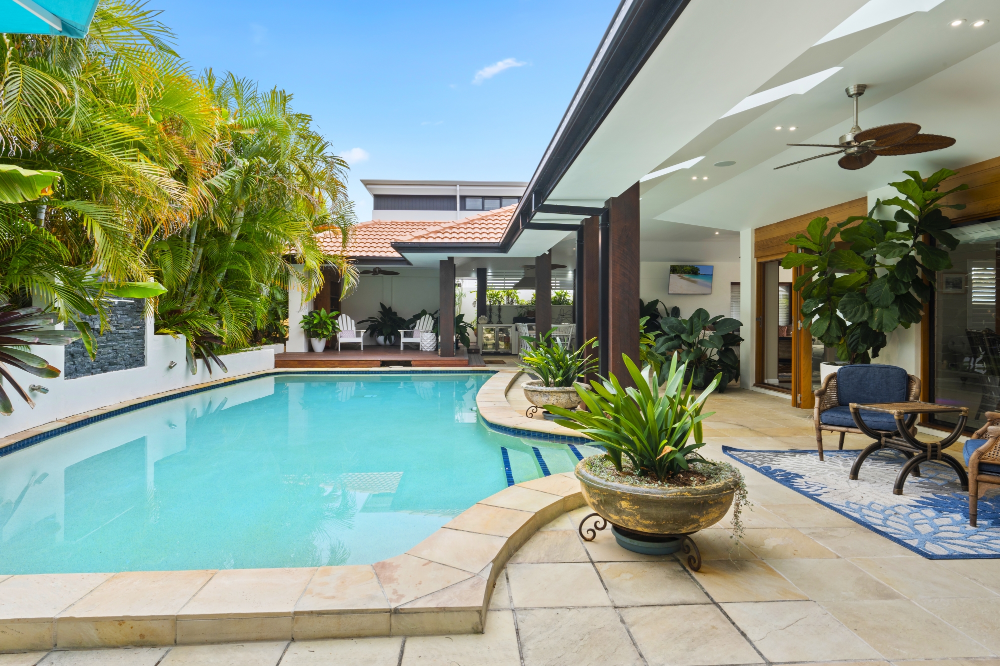 10 SAINT PAULS PL, Surfers Paradise, Gold Coast, 0 ਕਮਰੇ, 0 ਬਾਥਰੂਮ, House