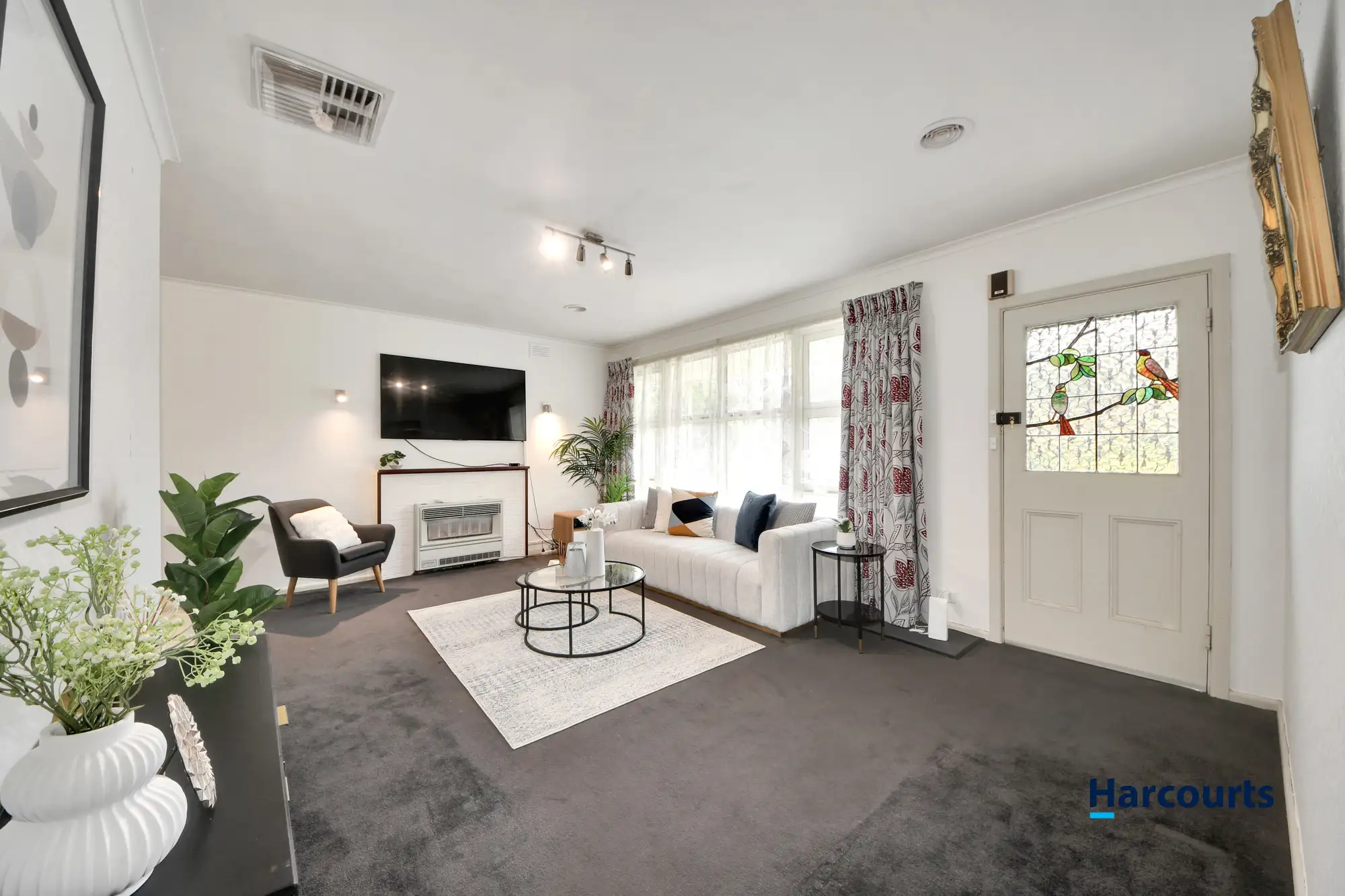 92 HUSBAND RD, Forest Hill, East Melbourne, 0房, 0浴, House