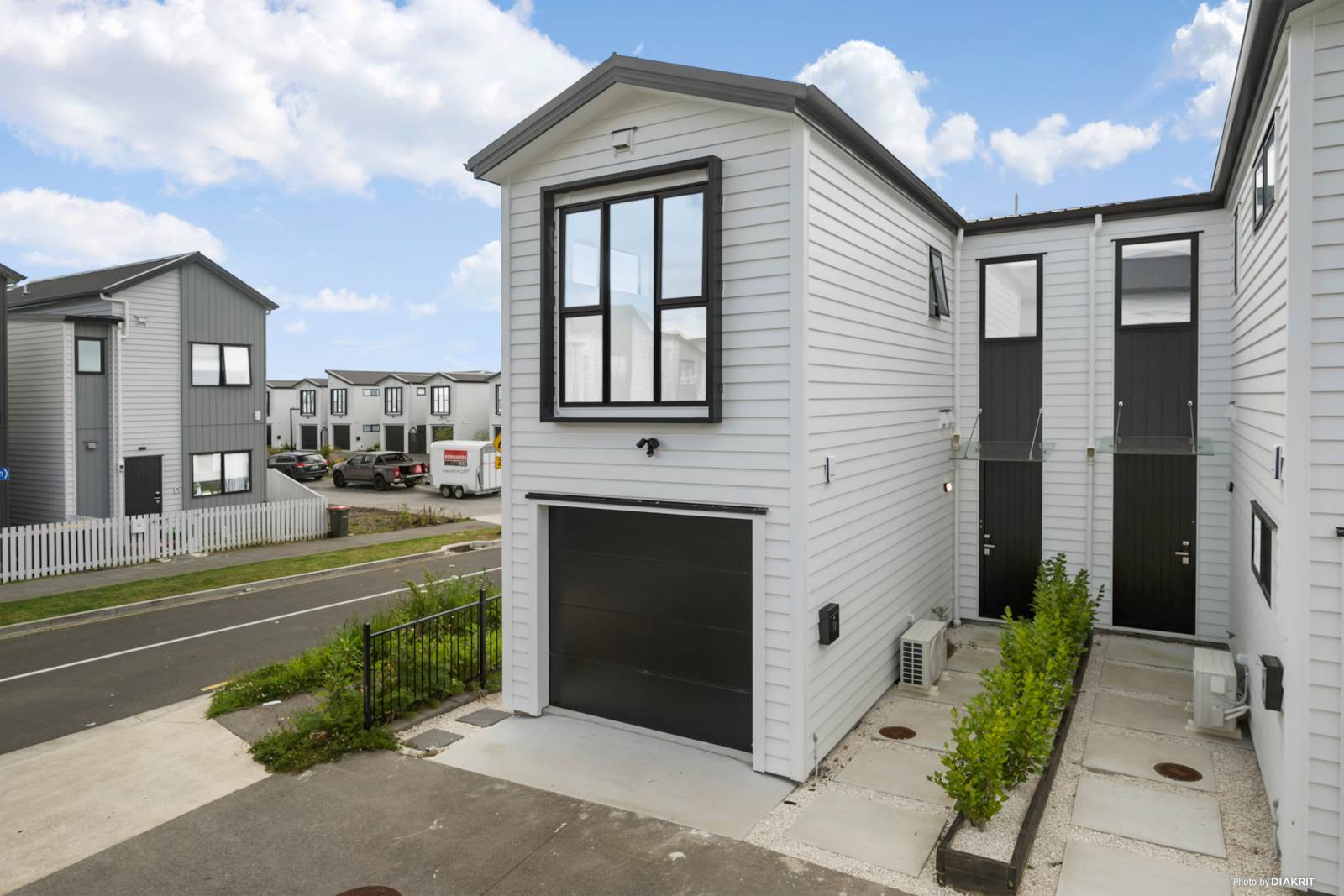 38 Whare Kauri Road, Papakura, Papakura, 3 Kuwarto, 0 Banyo, Townhouse