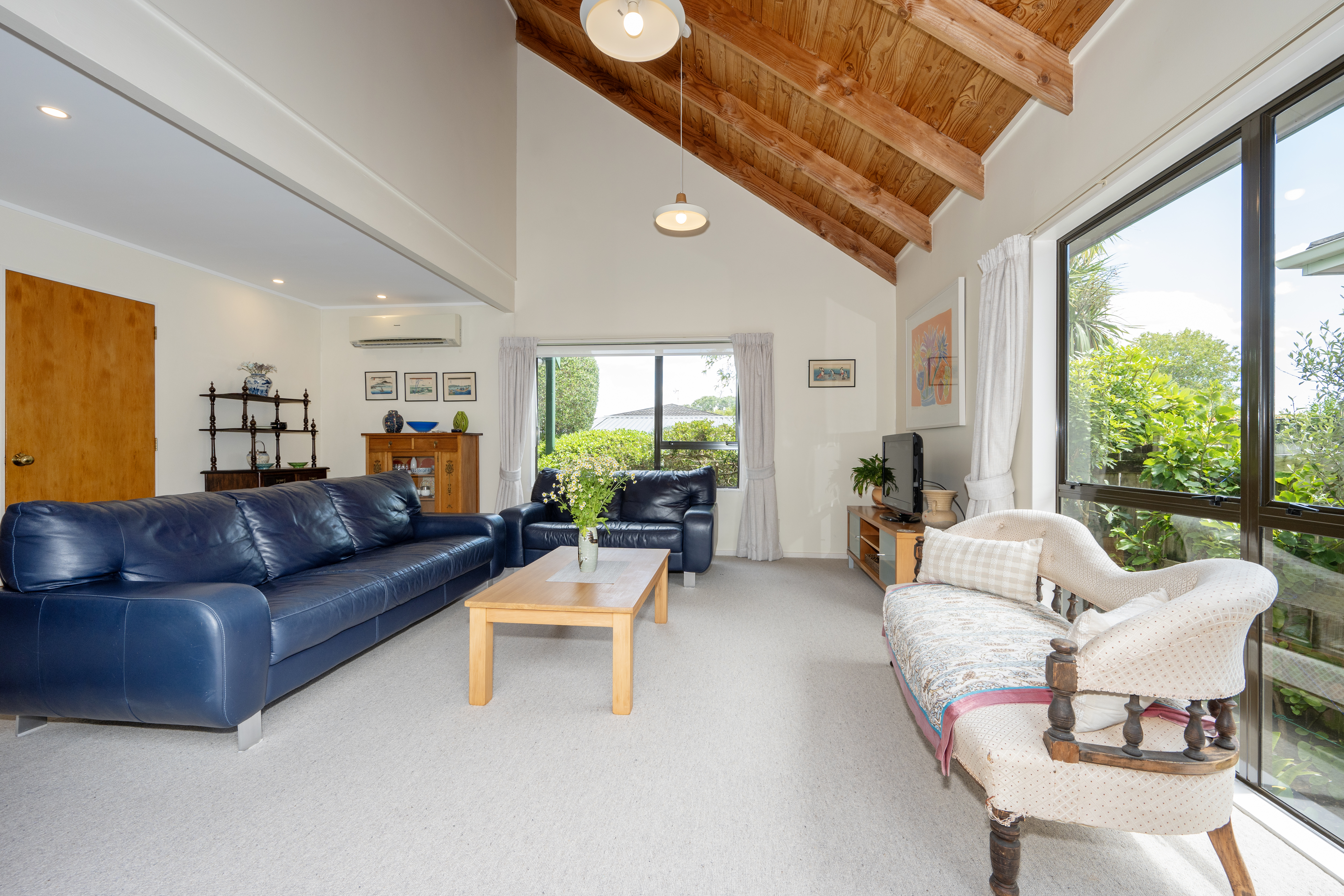 2/27 William Denny Avenue, Westmere, Auckland, 3 Bedrooms, 0 Bathrooms, Townhouse