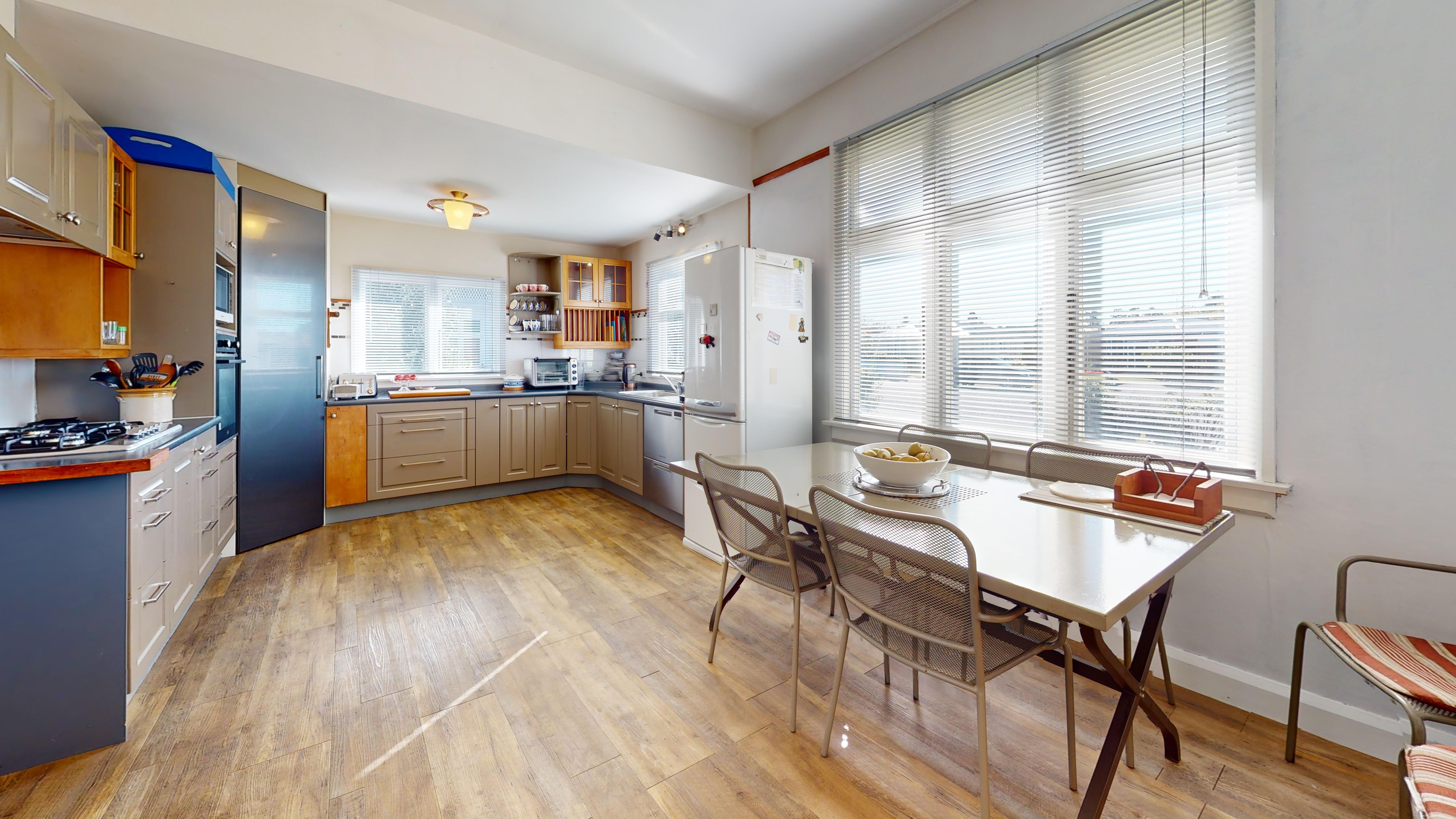 Residential C