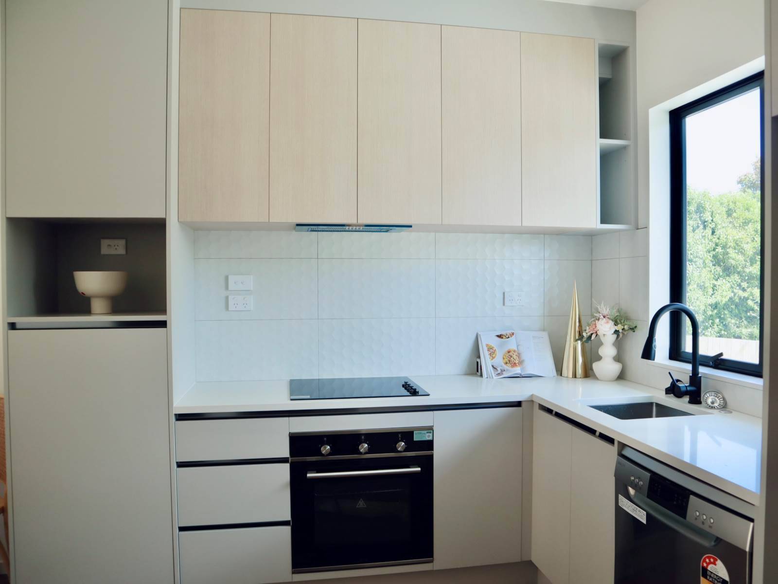 3/442 Old Te Atatu Road, Te Atatu Peninsula, Waitakere City, 2 ਕਮਰੇ, 1 ਬਾਥਰੂਮ, Townhouse