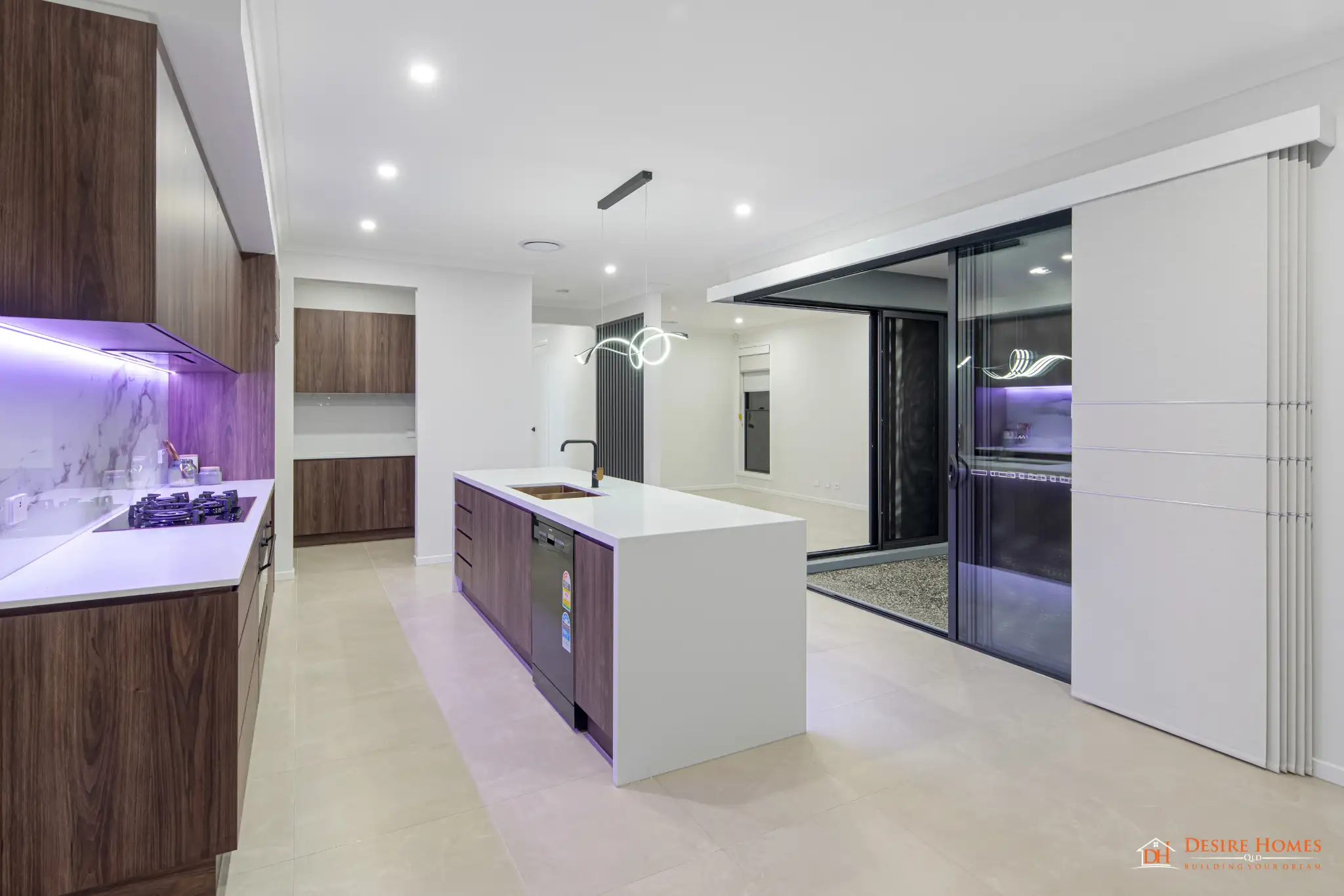 2 COPPER CR, Greenbank, Brisbane - Southern Region, 0部屋, 0バスルーム, House