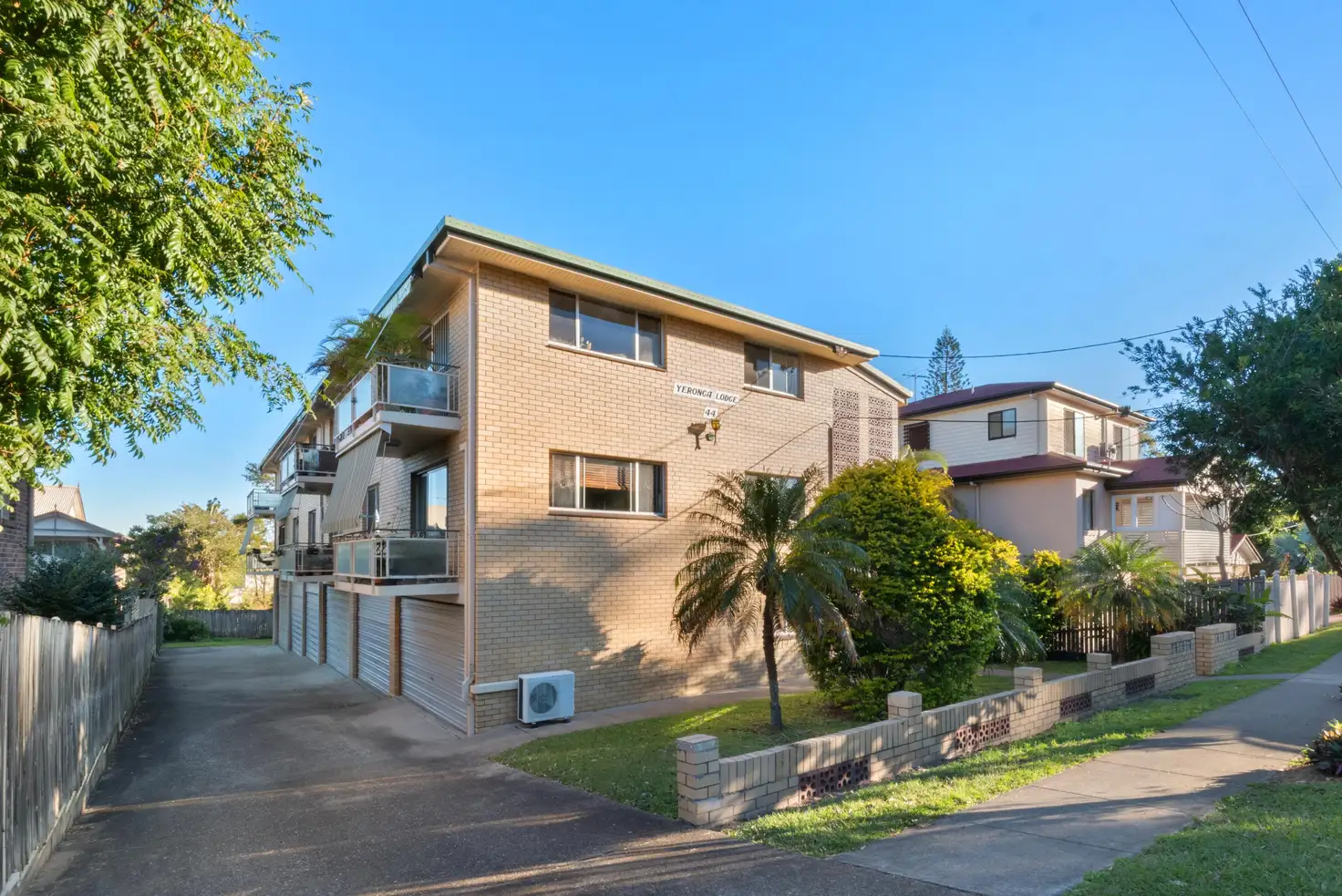 Unit 5/44 YERONGA STREET, YERONGA, 0 chambres, 0 salles de bain, Unit