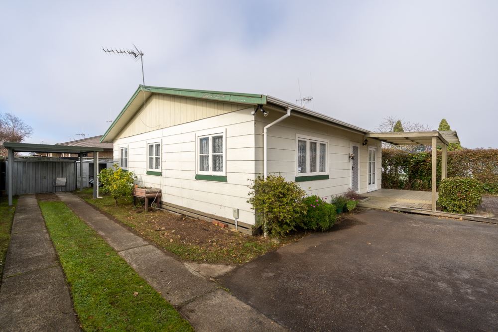 Residential Zone - Residential Intensification Zone