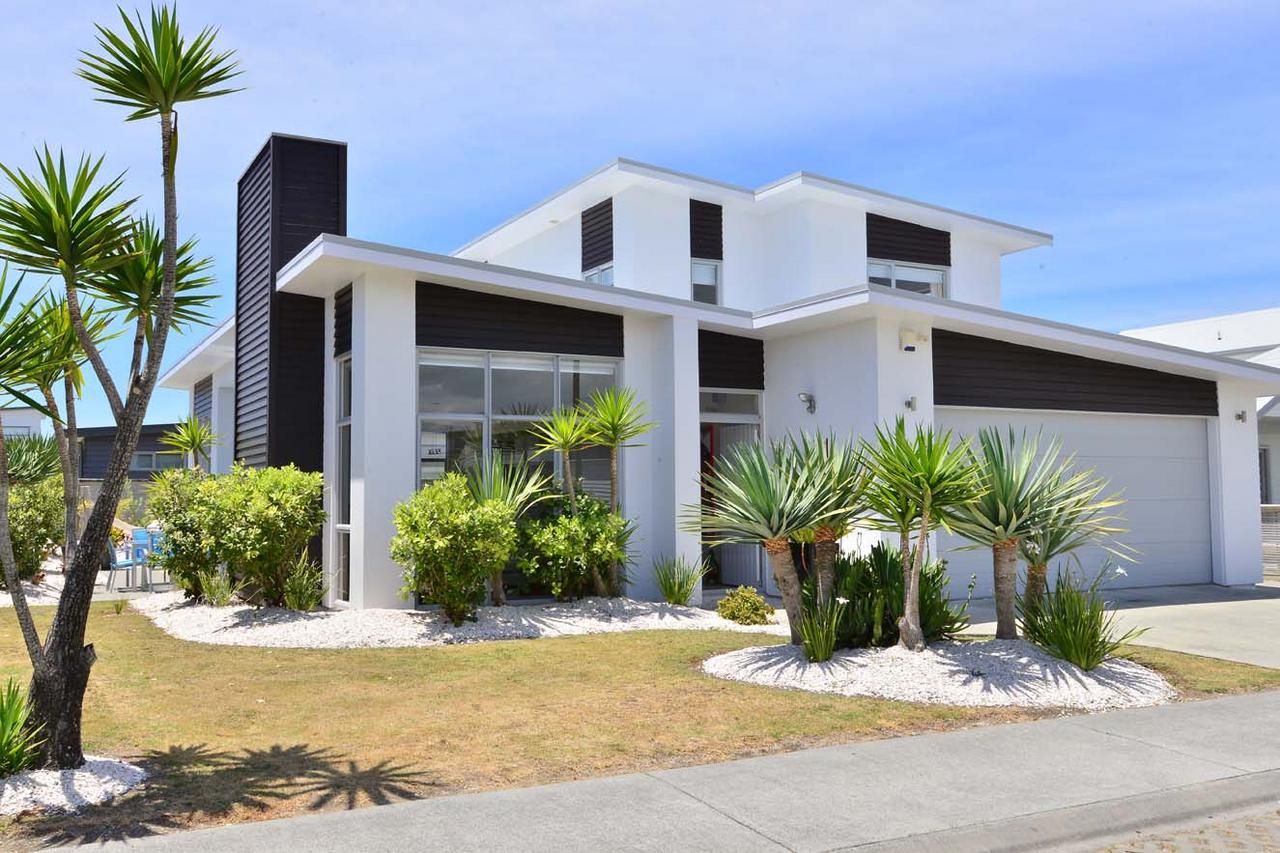 Residential  Single House Zone