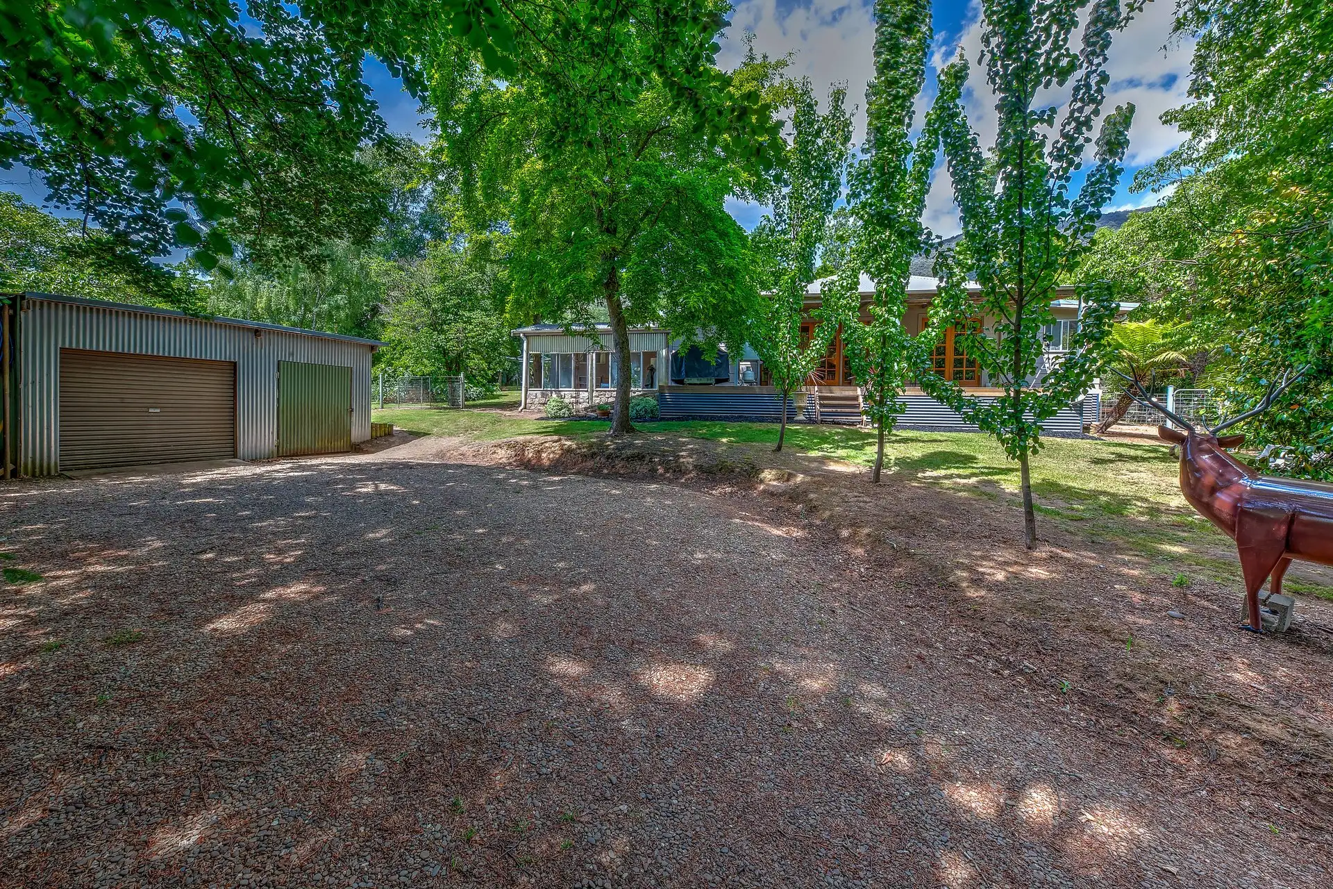 21 BELLS GULLY RD, Wandiligong, Wangaratta, 0 Bedrooms, 0 Bathrooms, House