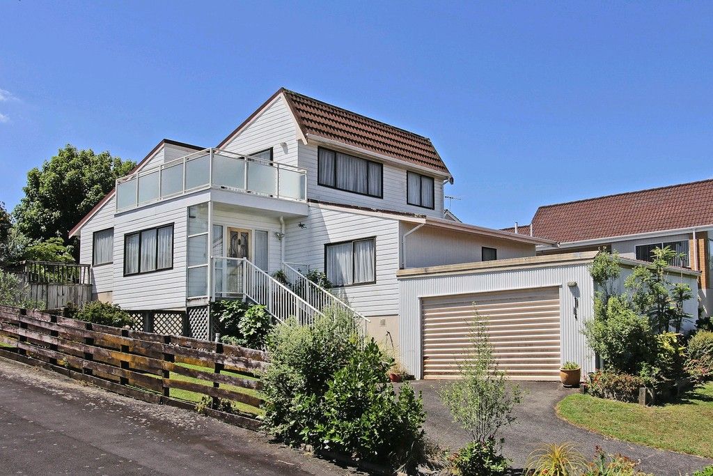 Residential  Mixed Housing Suburban Zone