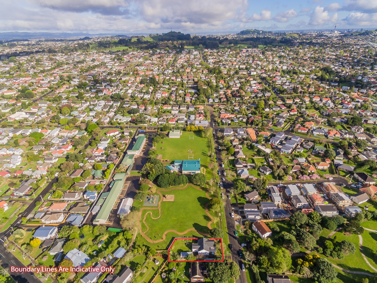 Residential  Mixed Housing Suburban Zone