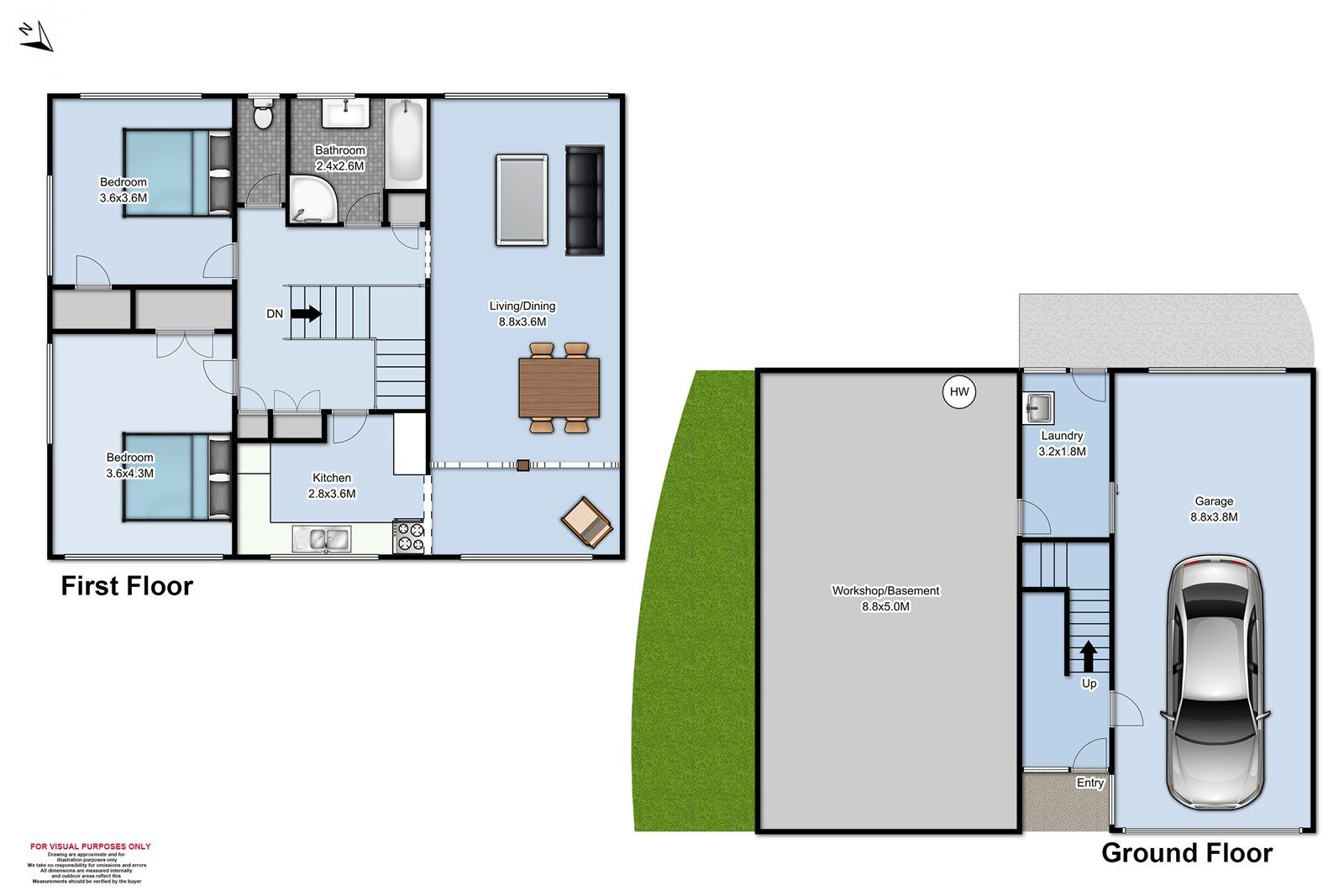 Residential  Mixed Housing Suburban Zone