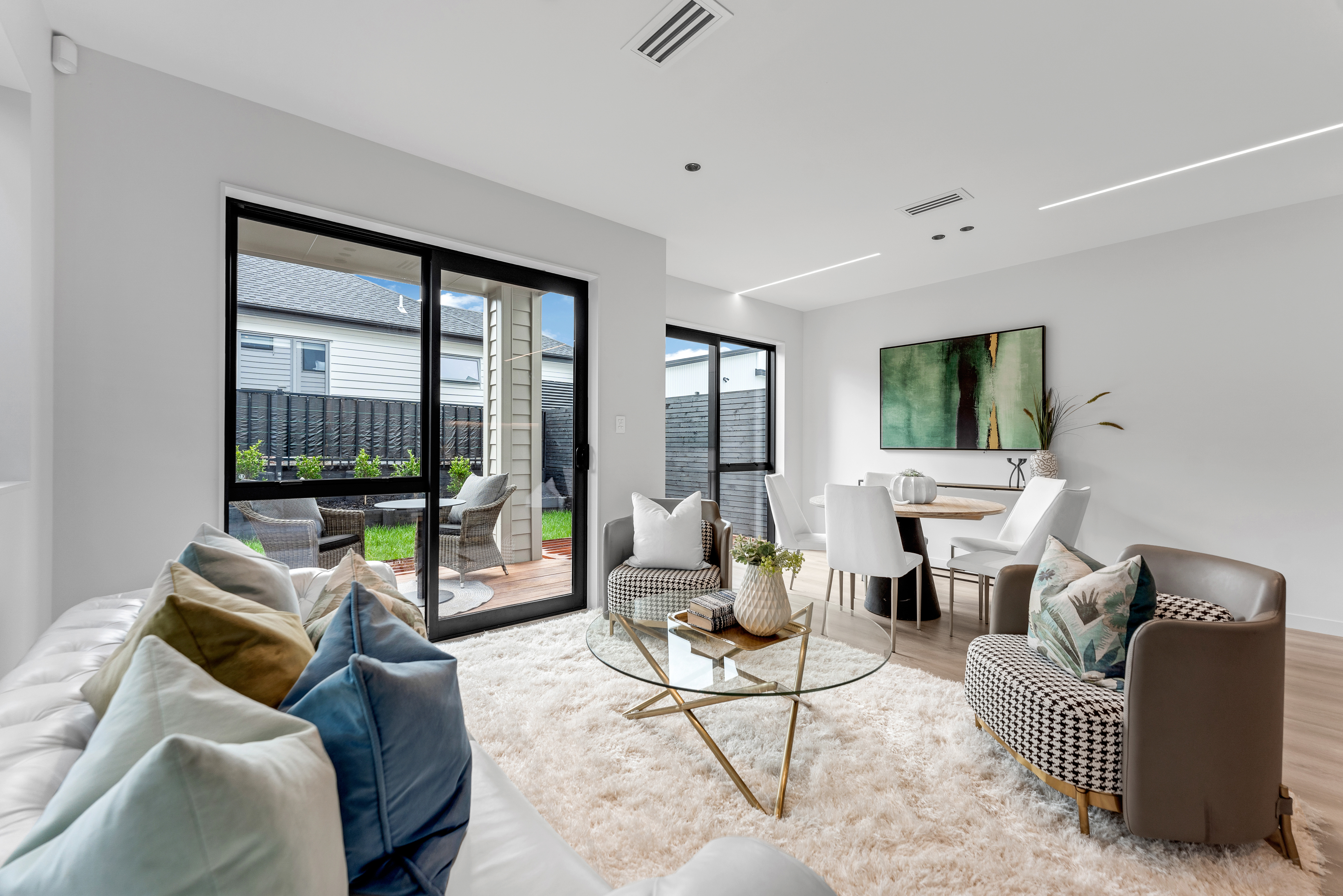 22 Kauka Road, Wainui, Rodney, 4 chambres, 0 salles de bain, House