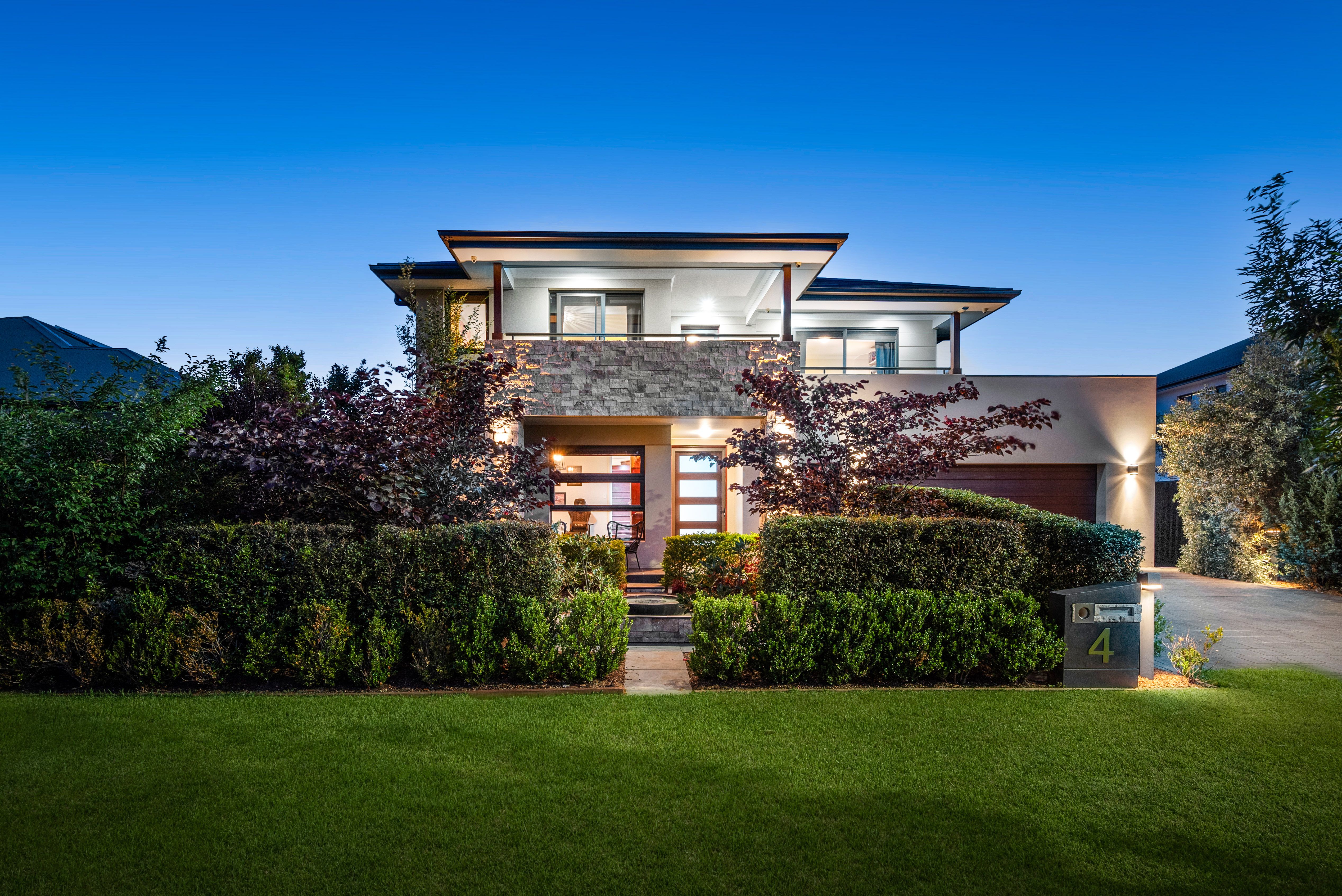4 COGRINGTON DR, Harrington Park, Macarthur Region, 0 ਕਮਰੇ, 0 ਬਾਥਰੂਮ, House