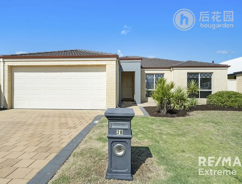 28 COLWYN LOOP, TAPPING WA 6065, 0 Kuwarto, 0 Banyo, House