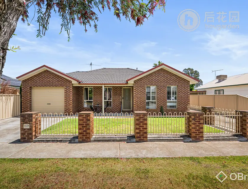 Unit 1/13 BURNS STREET, WANGARATTA, 0房, 0浴, Unit