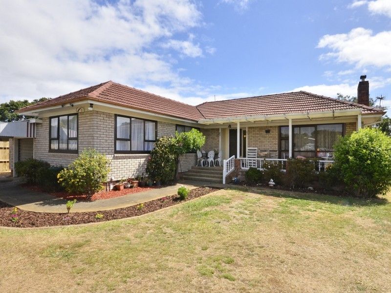 8 Brooks Way, Manukau, Manukau City, 2 chambres, 1 salles de bain