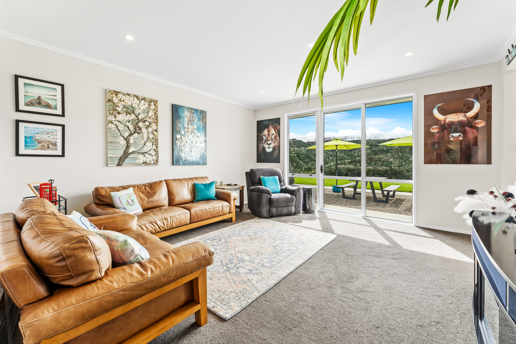 436 Burnside Road, Makarau, Rodney, 3房, 0浴, Lifestyle Property