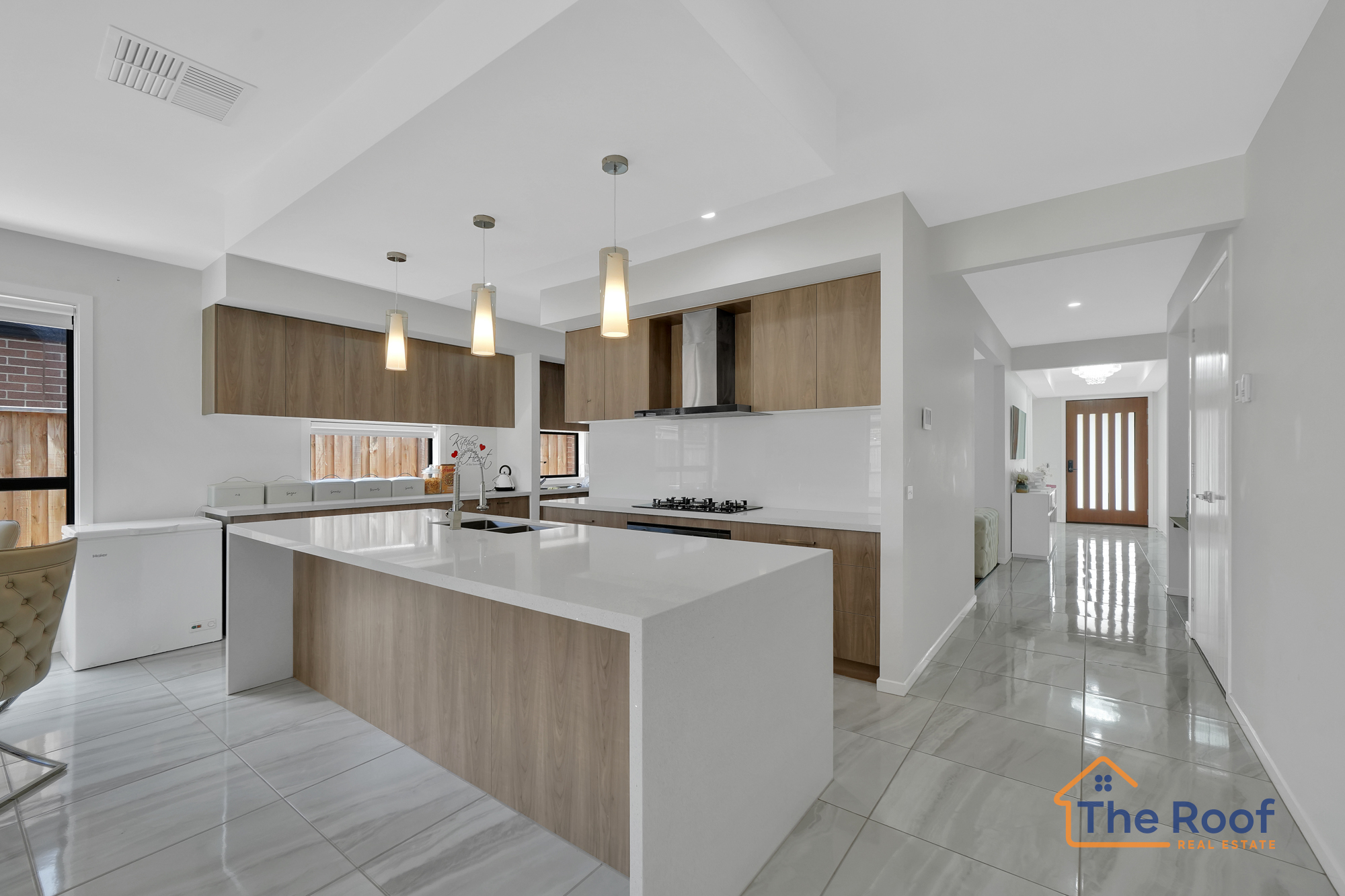22 HEMSWORTH RD, WEIR VIEWS VIC 3338, 0房, 0浴, House
