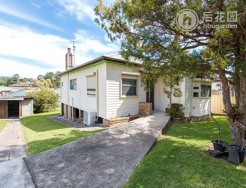 27 HOWELL ST, KOTARA NSW 2289, 0 slaapkamers, 0 badkamers, House