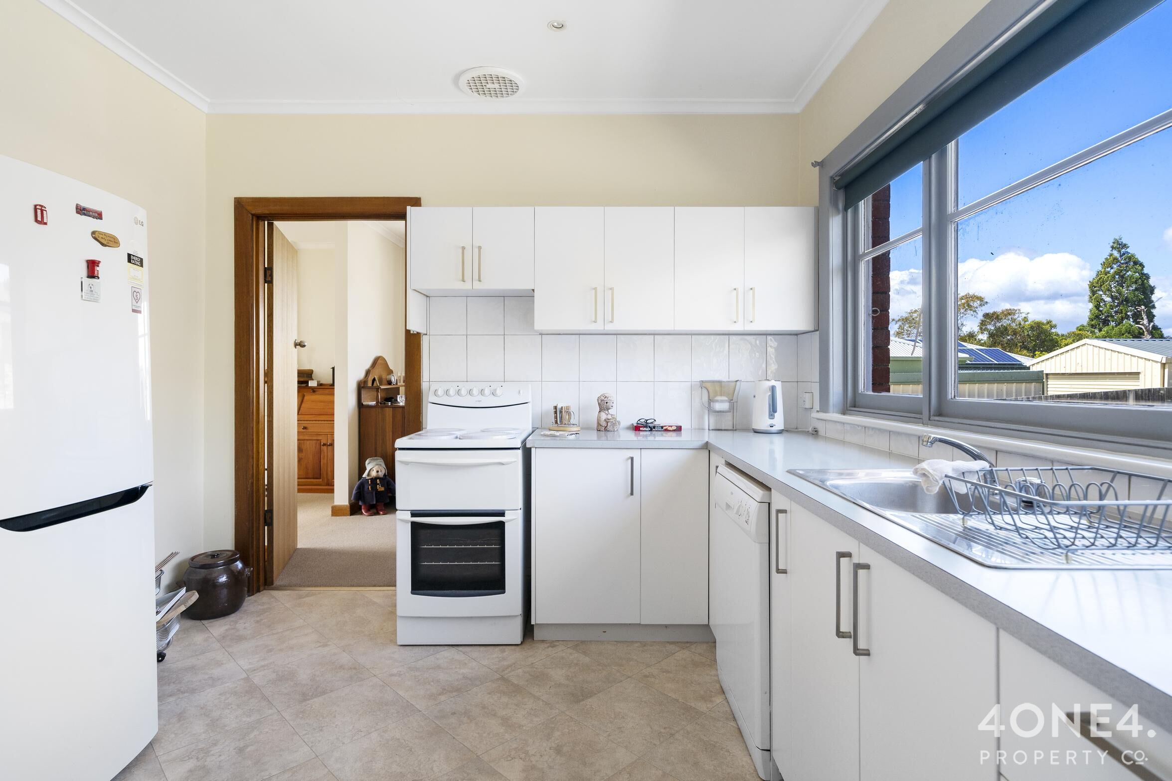 UNIT 1 72 PITCAIRN ST, Glenorchy, Hobart, 0房, 0浴, Unit